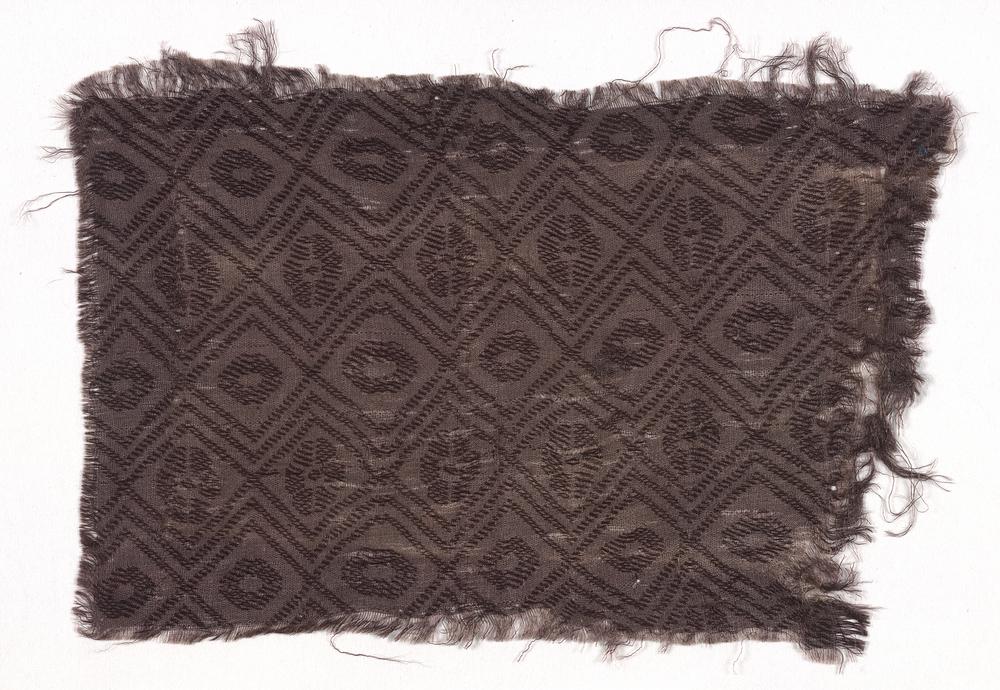 图片[1]-textile; 紡織品(Chinese) BM-MAS.896-China Archive